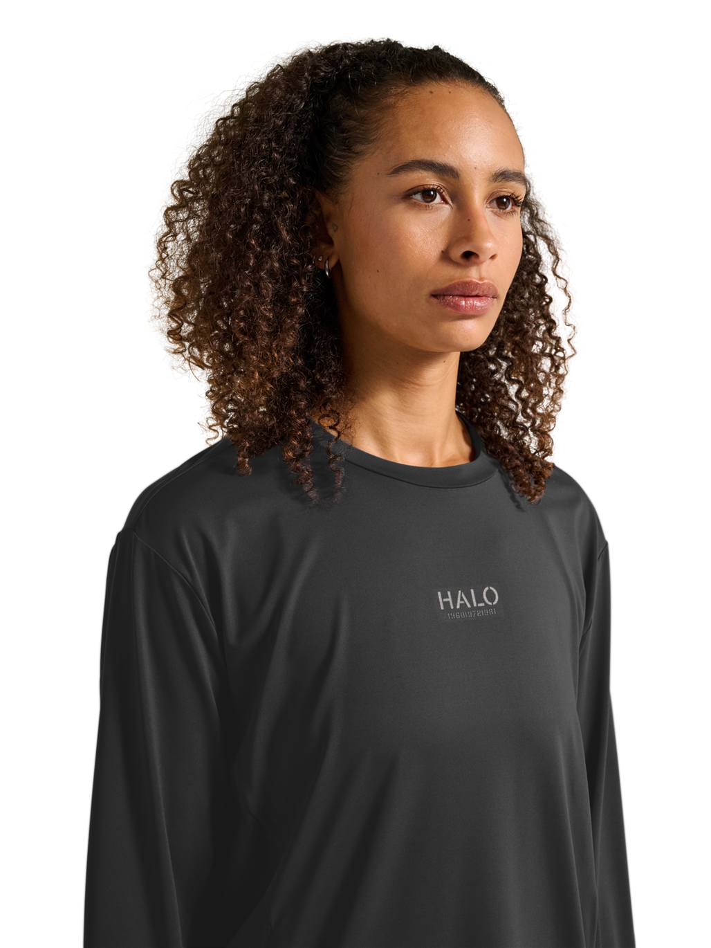 HALO SCOUT LS, ASPHALT, model