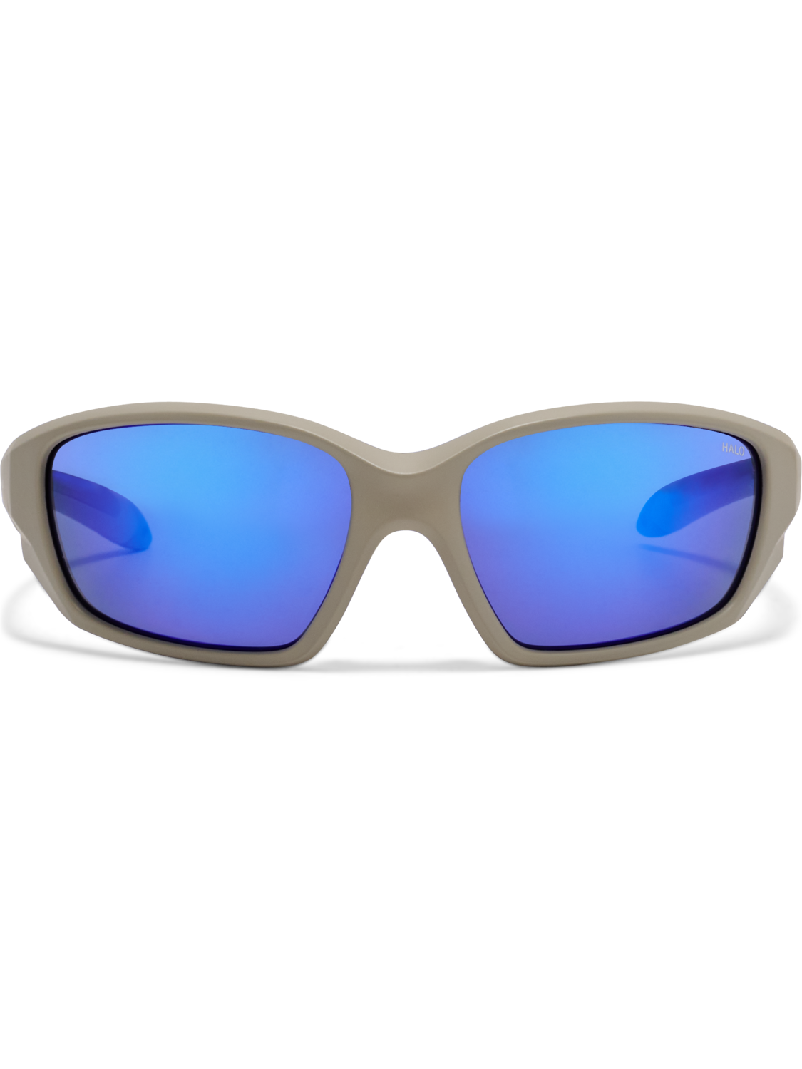 HALO X MESSY WEEKEND SUNGLASS NO 2, !BLUE HEAVEN, packshot