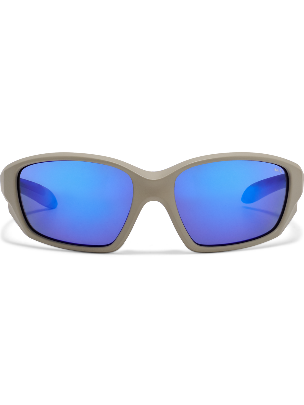 HALO X MESSY WEEKEND SUNGLASS NO 2, !BLUE HEAVEN, packshot