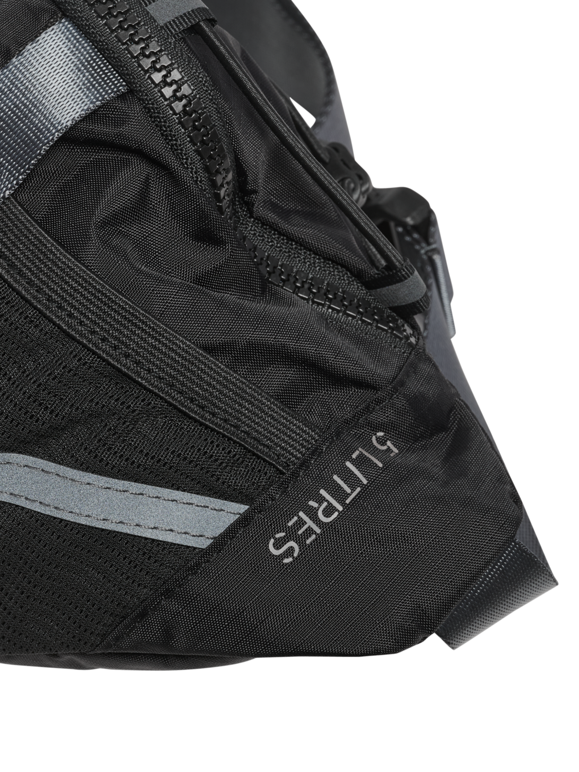 HALO UTILITY BUMBAG, BLACK, packshot