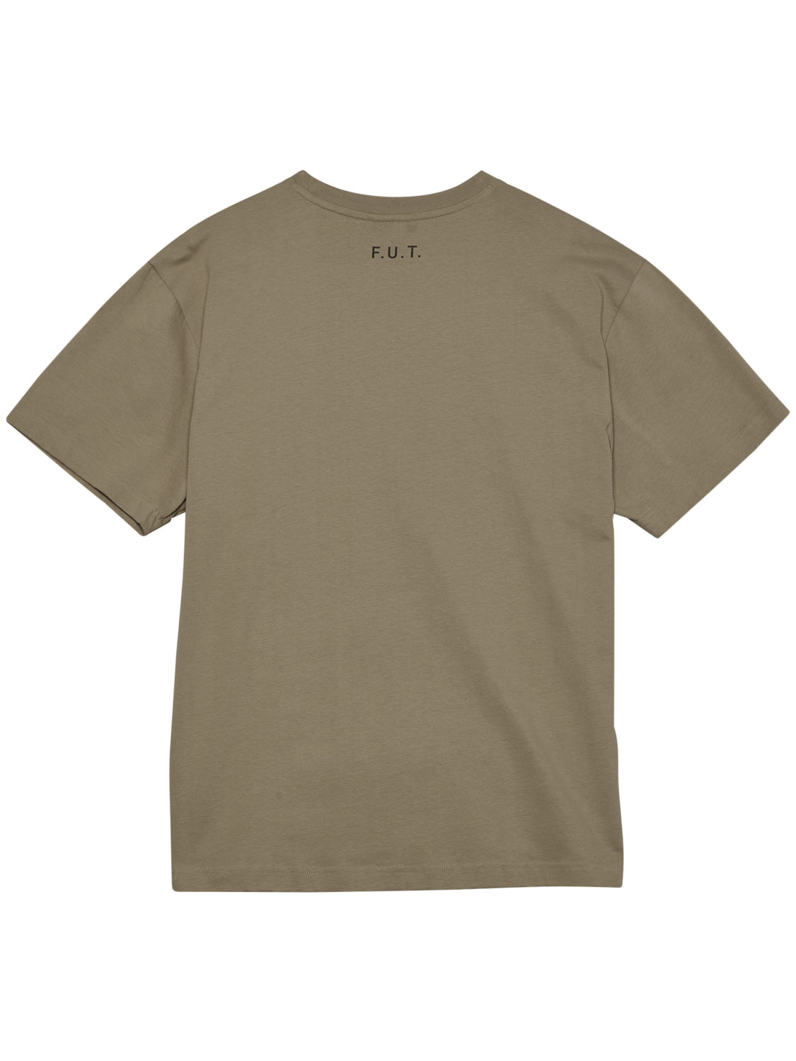 HALO ESSENTIAL T-SHIRT, SENECA ROCK, packshot