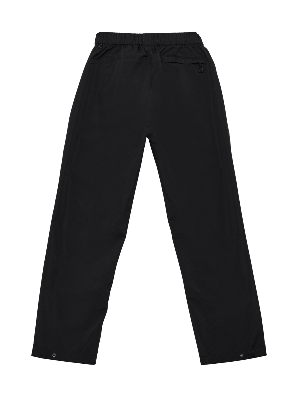 HALO GHOST SHELL PANTS, BLACK, packshot