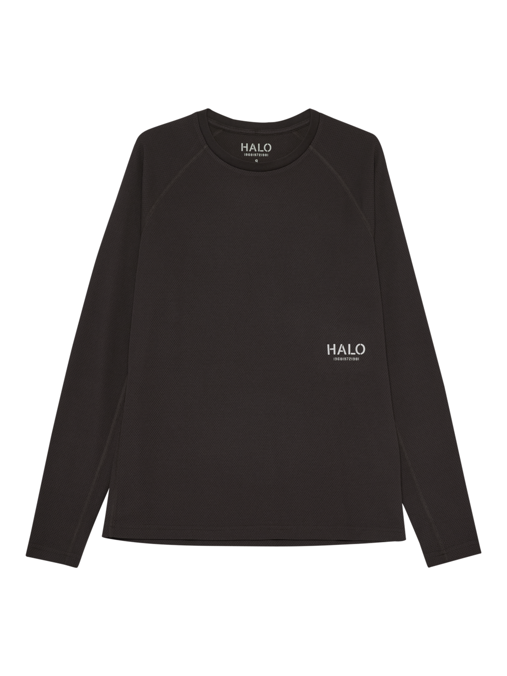 HALO SORONA LS, CHOCOLATE TORTE, packshot