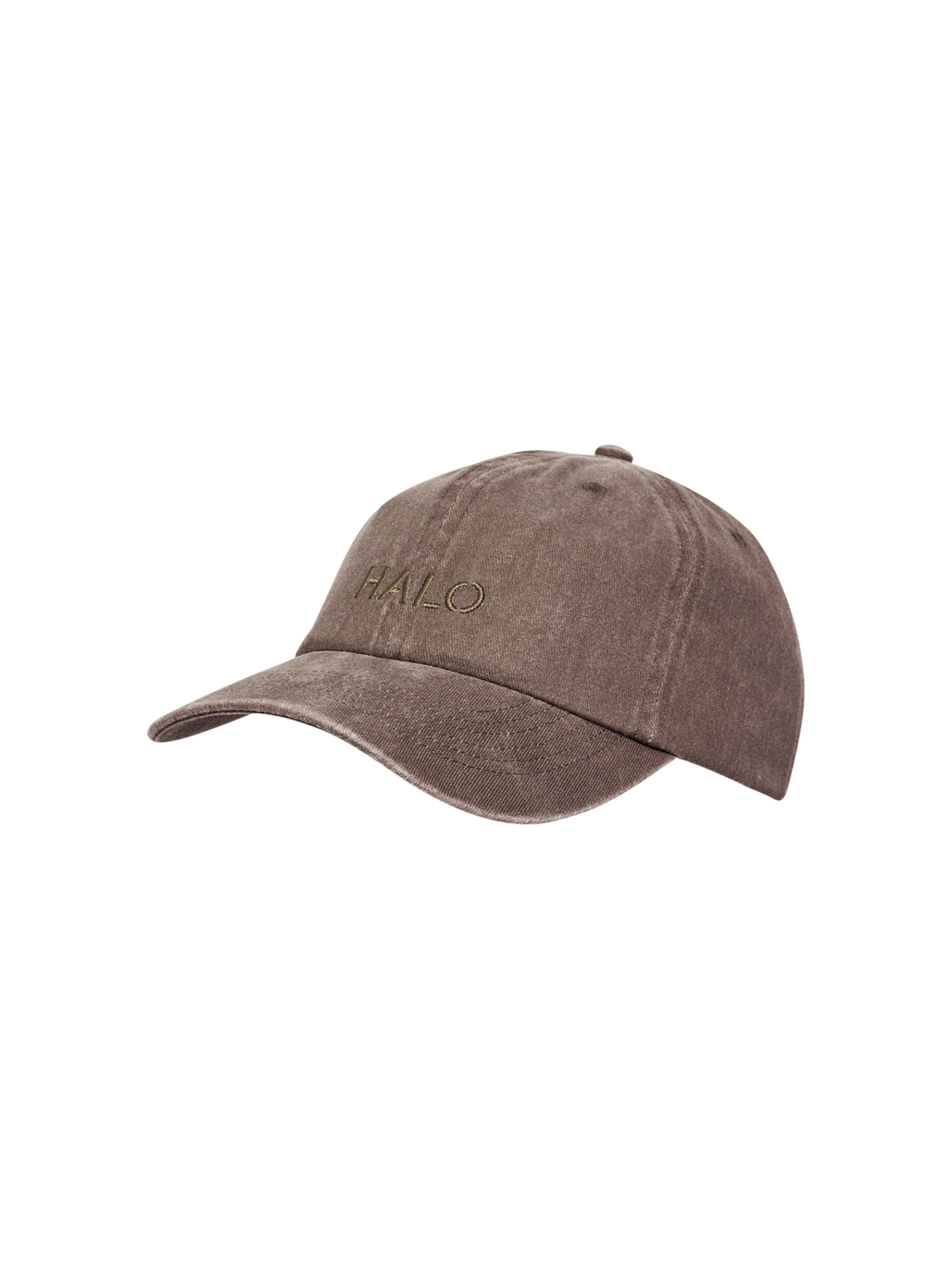 HALO WASHED CANVAS CAP, 6297, packshot