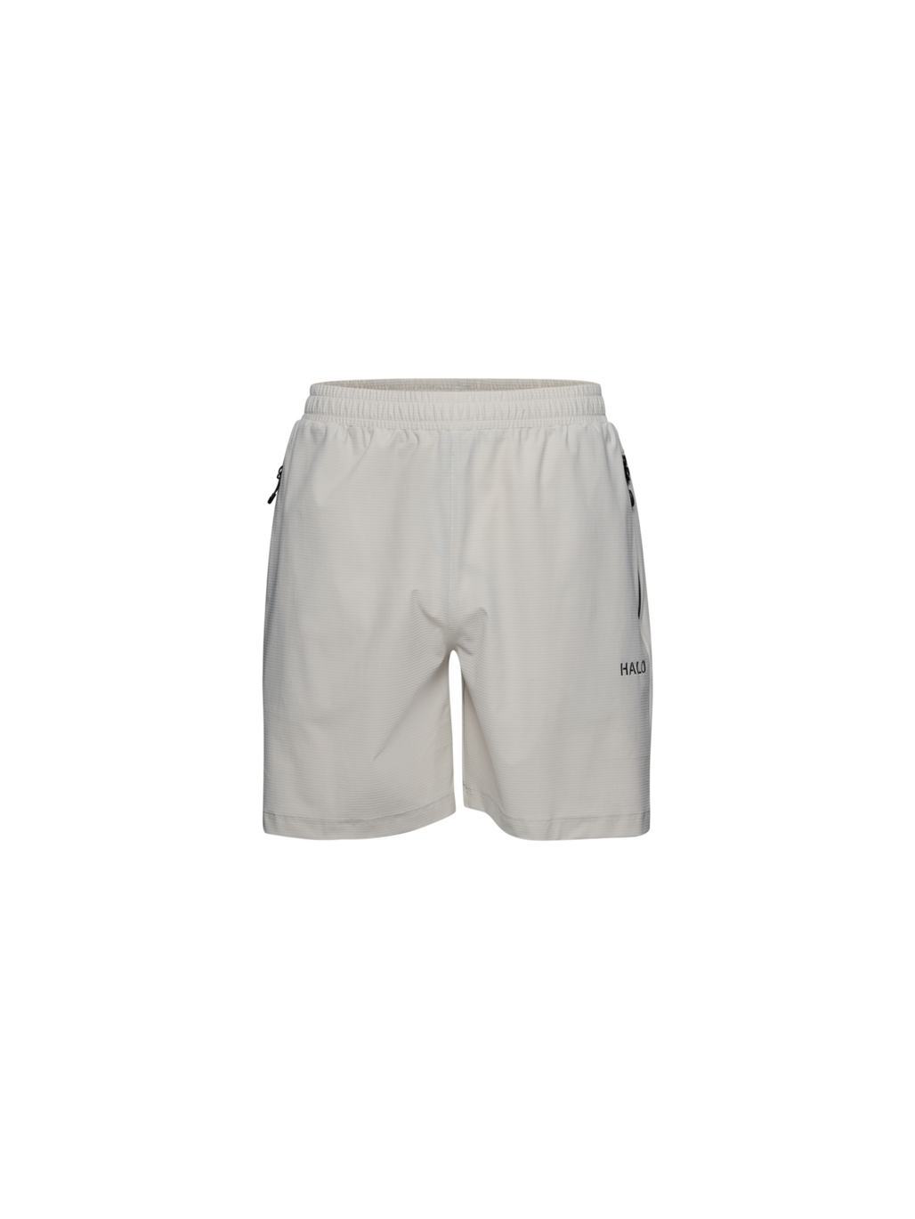 HALO APEX SHORTS, SILVER LINING, packshot