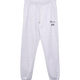 LT GREY MELANGE