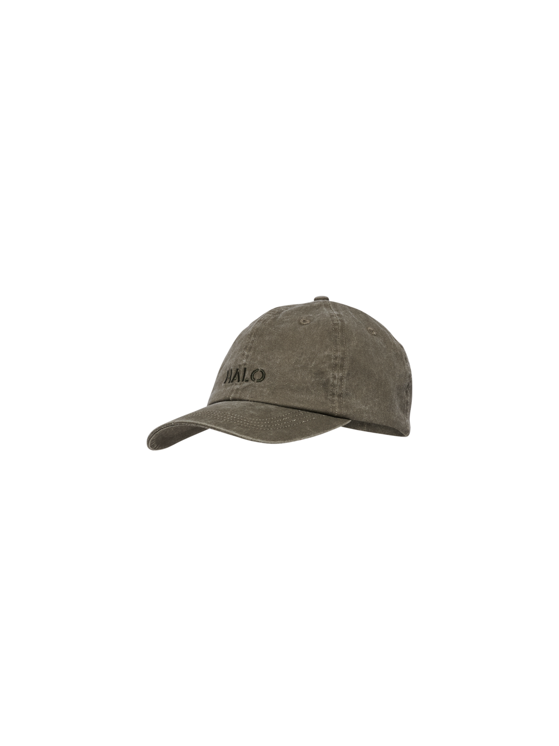 HALO WASHED CANVAS CAP, CAPERS, packshot
