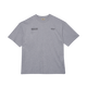 LIGHT GREY MELANGE/RAVEN