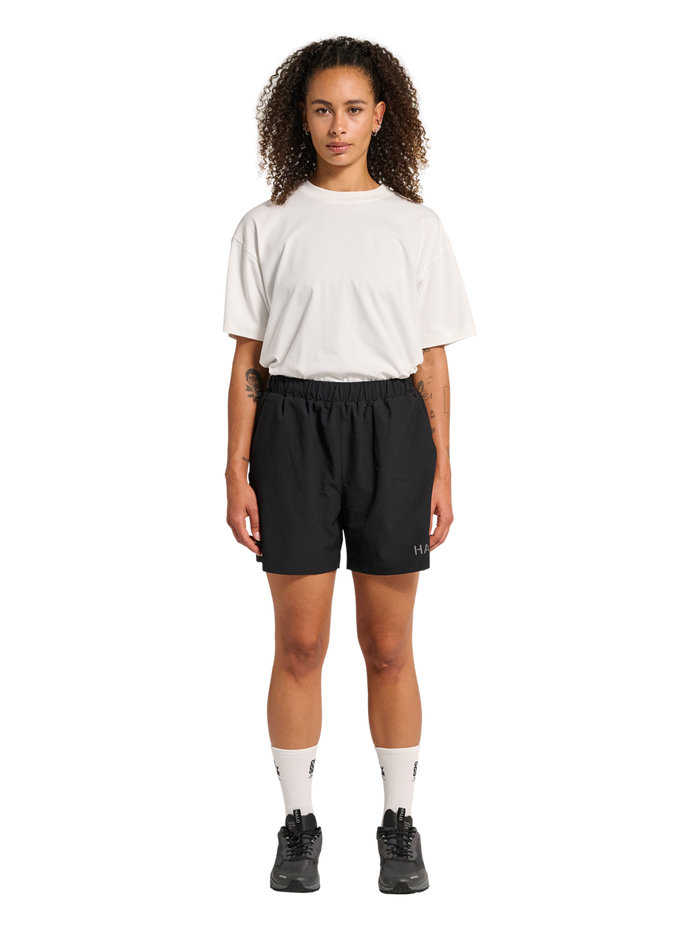 HALO 2IN1 TECH SHORT, BLACK, model