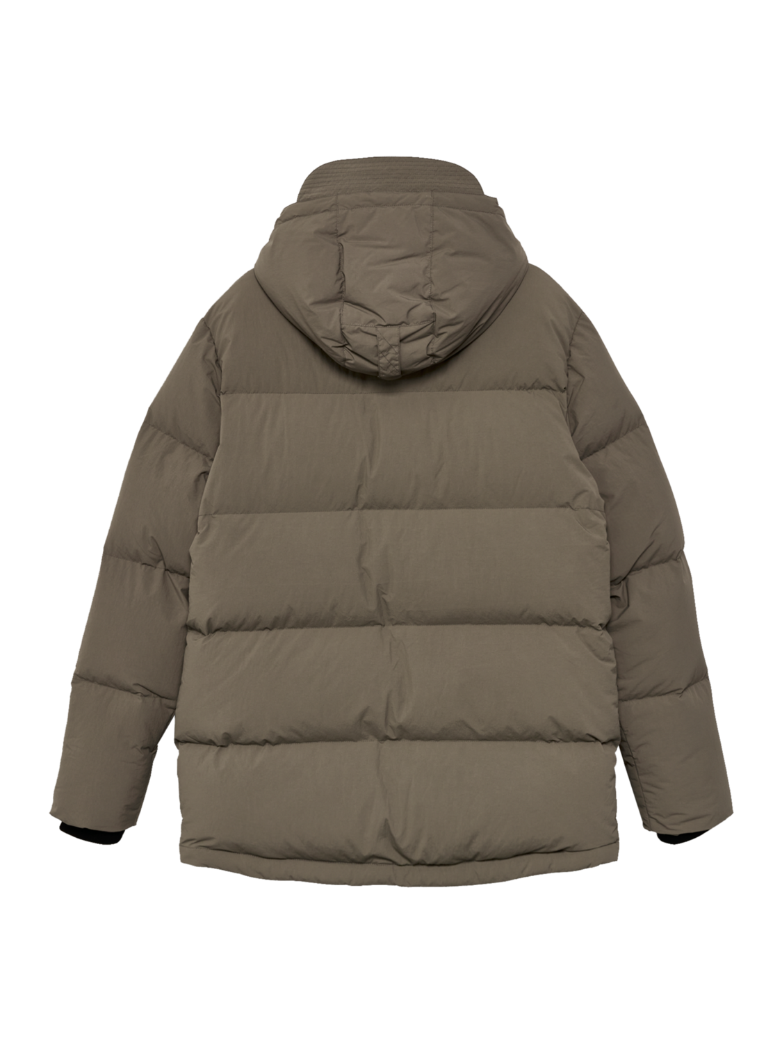 HALO THERMOLITE PUFFER, 6035, packshot