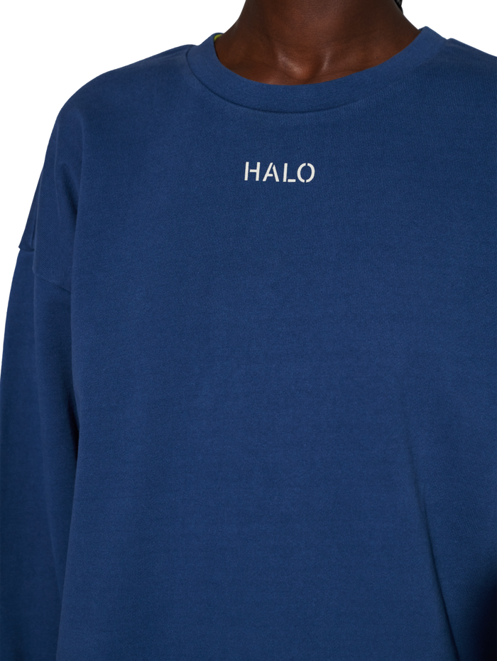HALO DUTY CREW, SARGASSO SEA, model