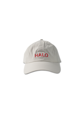 HALO RIBSTOP CAP, HARBOR MIST, packshot