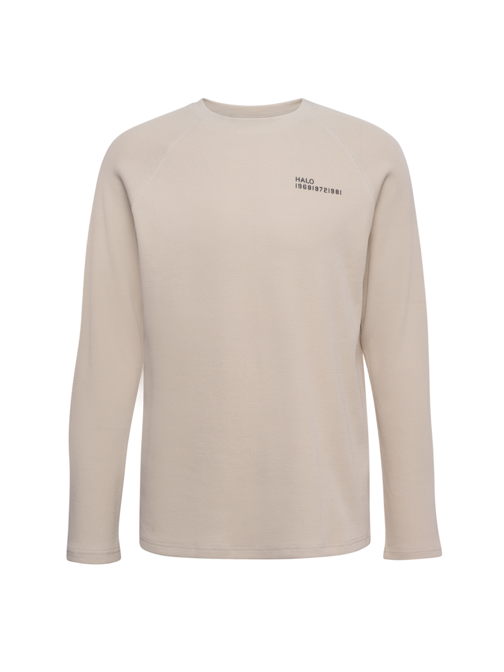 HALO SKYHOOK LS, SILVER LINING, packshot