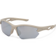 BLACK/SILVER