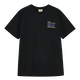 BLACK/FOG GREEN