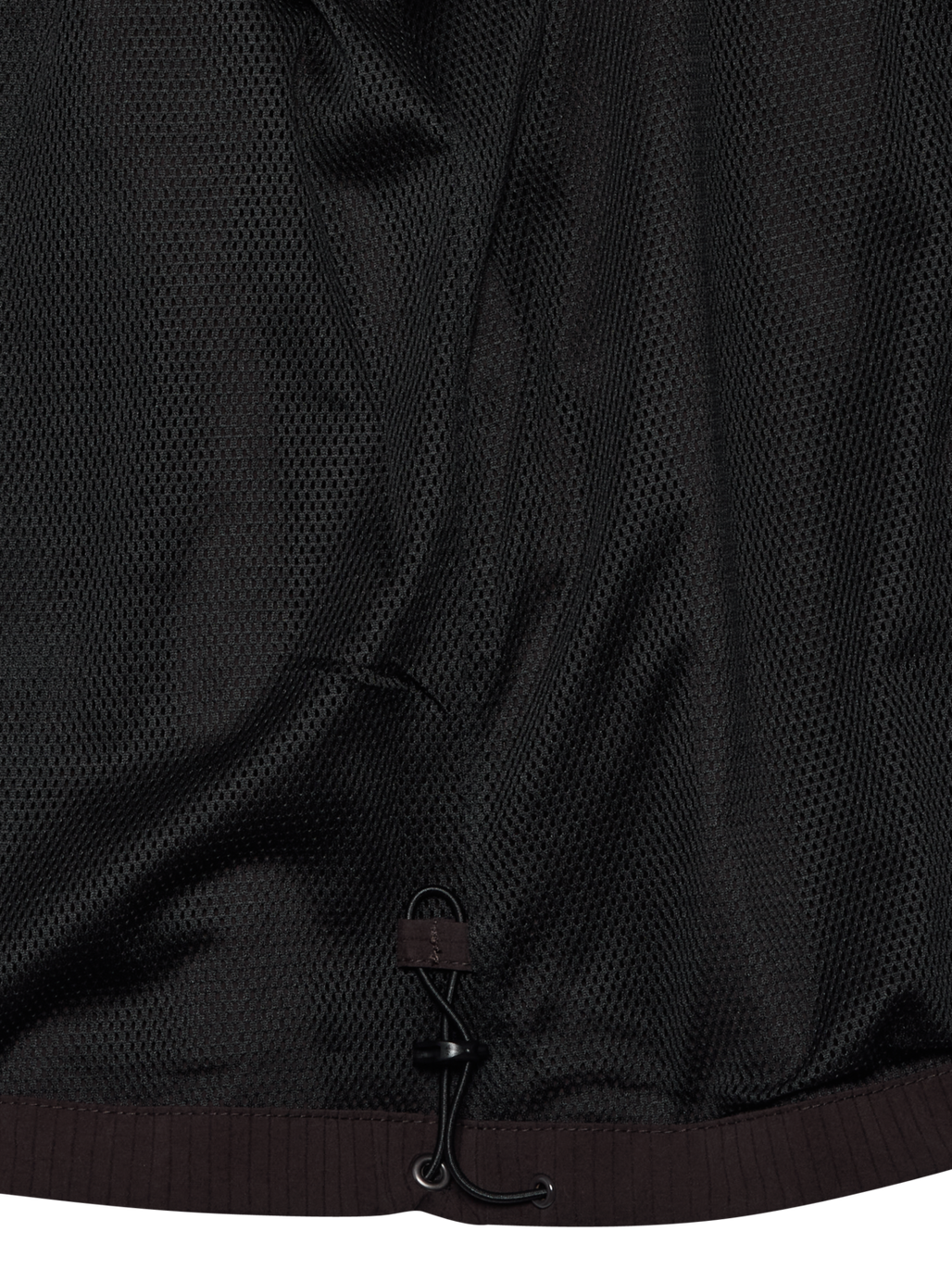 HALO STEEL JACKET, CHOCOLATE TORTE, packshot