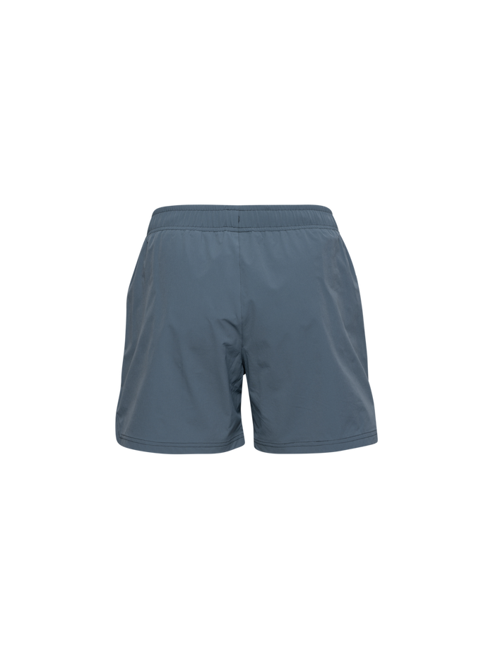 HALO SHORTS, DARK SLATE HALO SHORTS, DARK SLATE, packshot