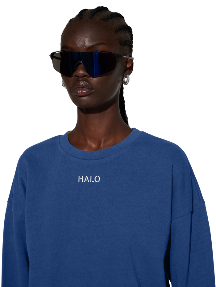 HALO DUTY CREW, SARGASSO SEA, model