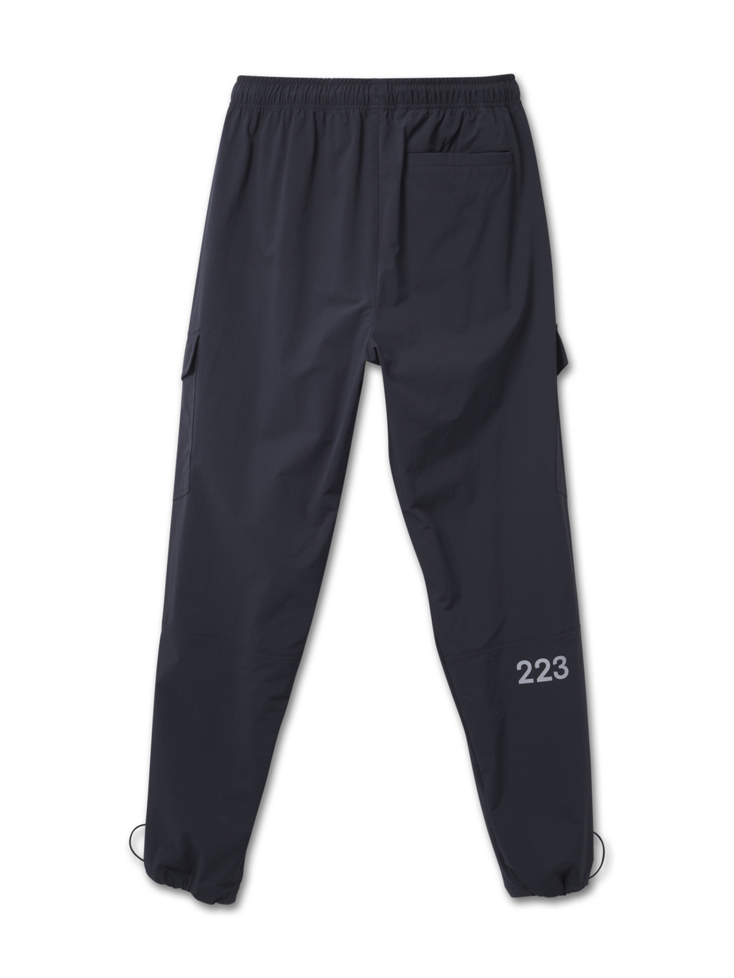 HALO TRAIL PANT, 2001, packshot