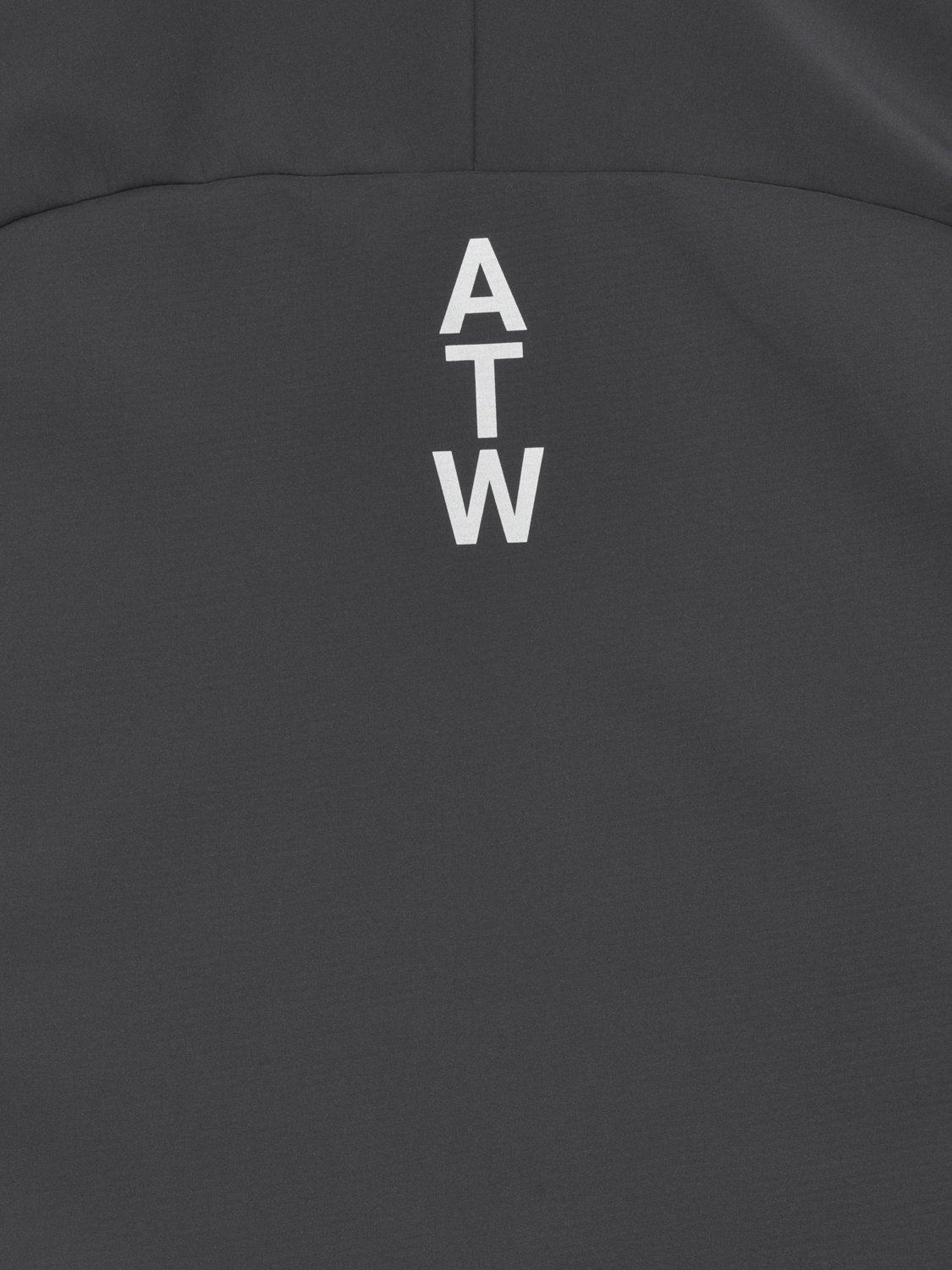 HALO ELITE SOFTSHELL JACKET, ASPHALT, packshot