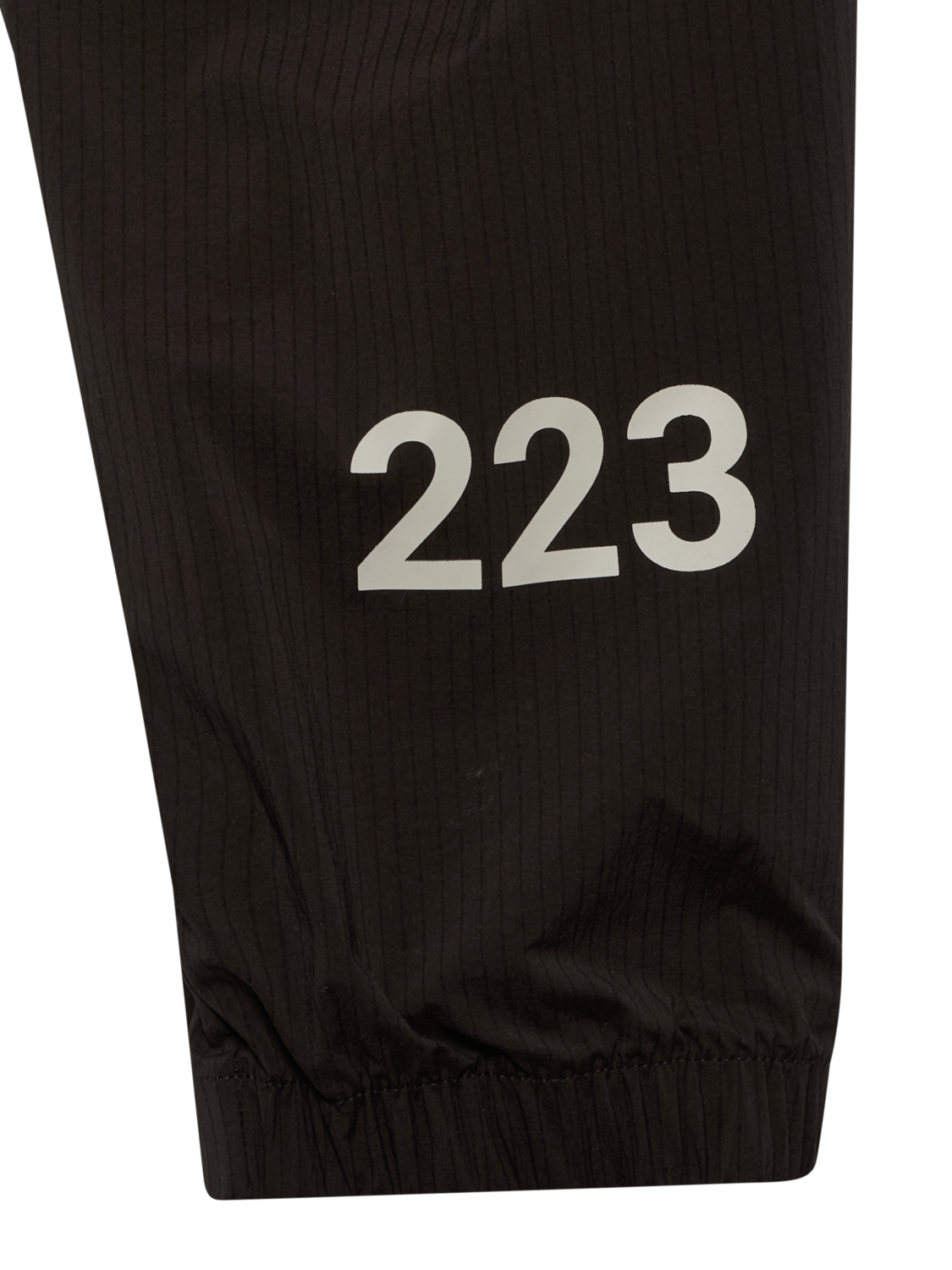 HALO STEEL RELAXED PANTS, CHOCOLATE TORTE, packshot