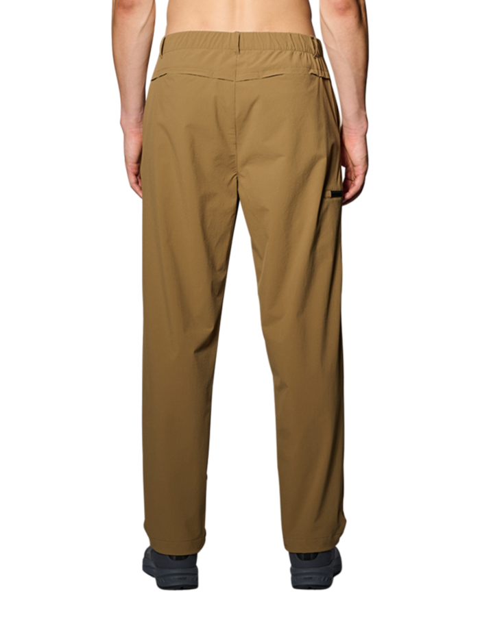 HALO TACTICAL PANTS, KANGAROO, model