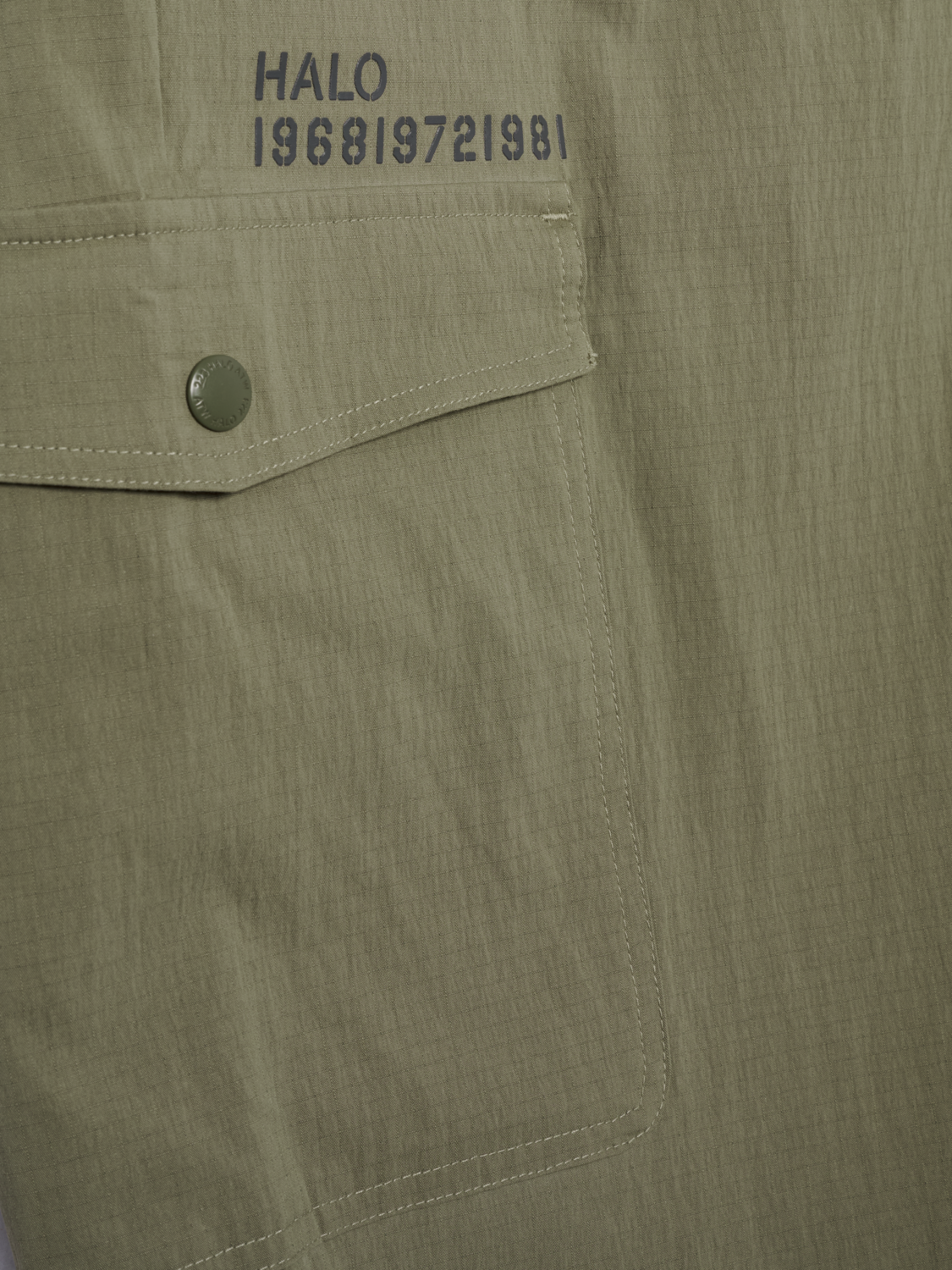 HALO NOVA PANTS, MERMAID, packshot