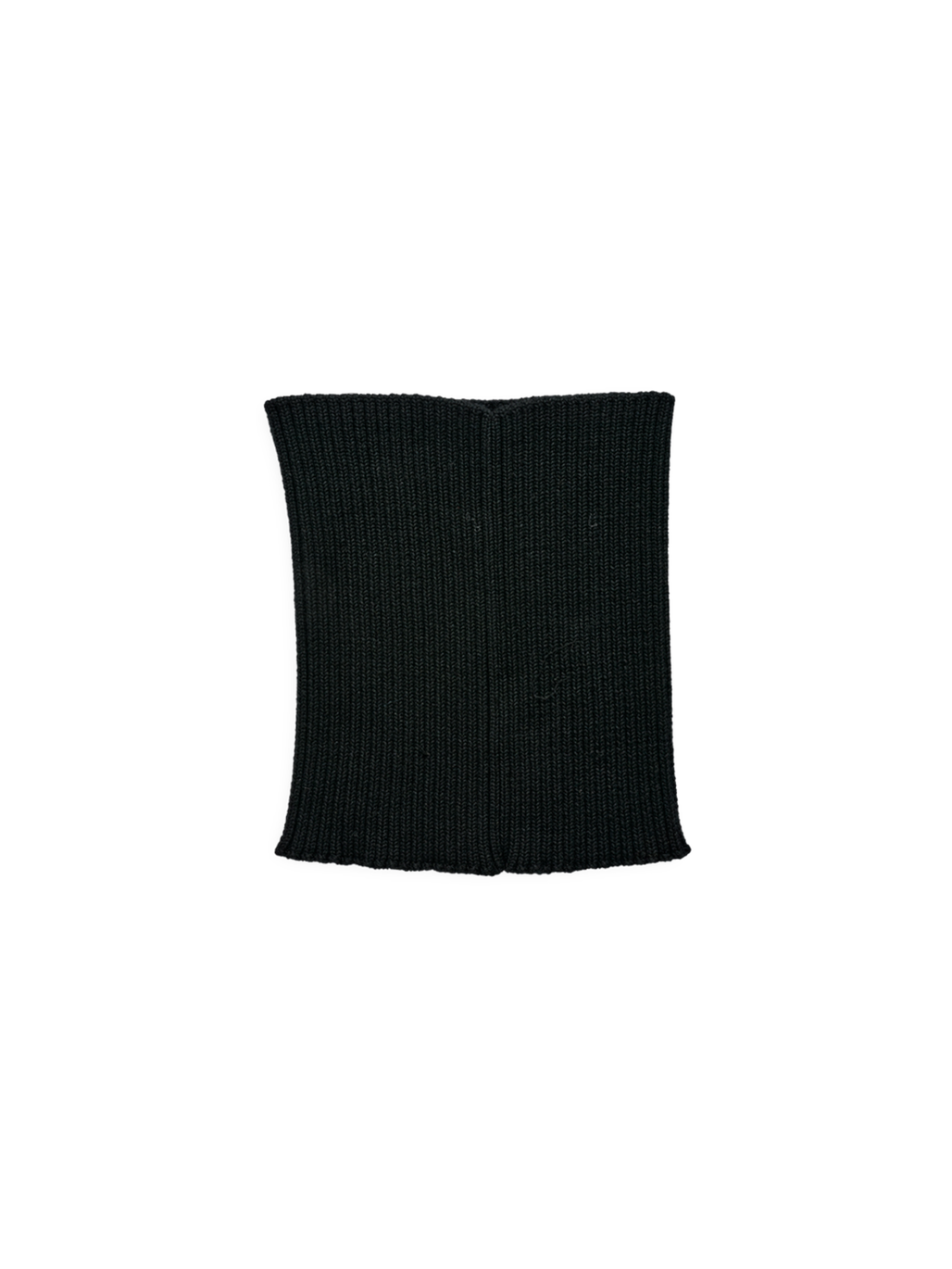 HALO WOOL SCARF, 2001, packshot