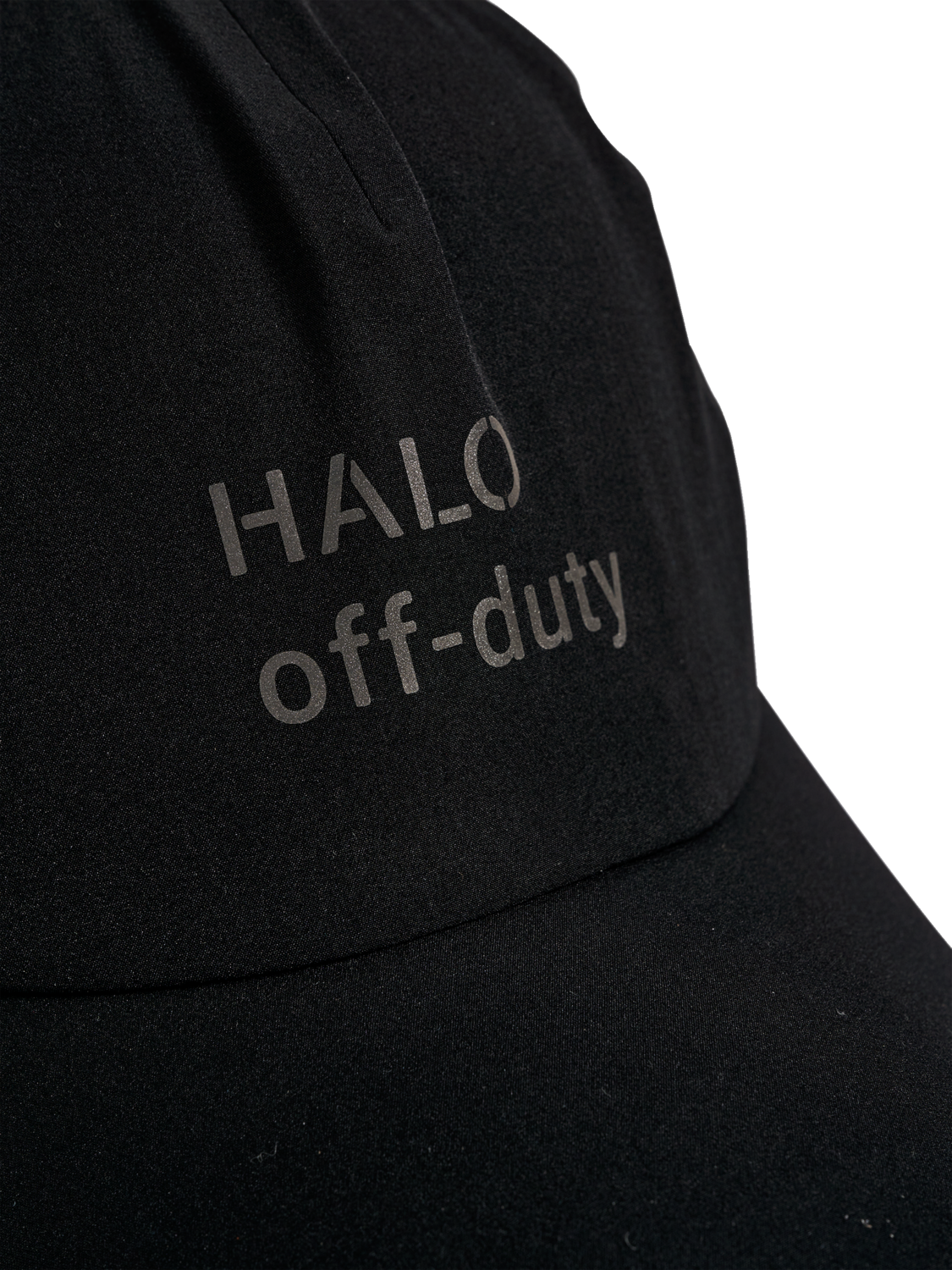 HALO STRETCH CAP, 2001, packshot